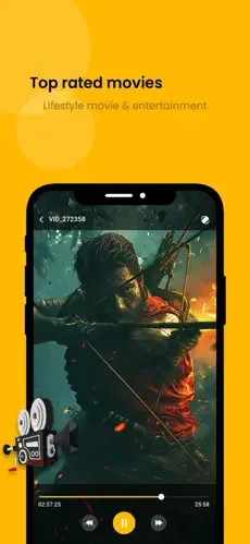 dhurandhar-2-ott-jiohotstar Top Rated Movies